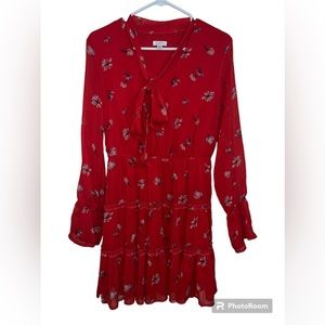 Xhilaration Women Dress size S